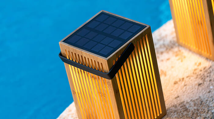 Unser großes Solar-Sortiment
